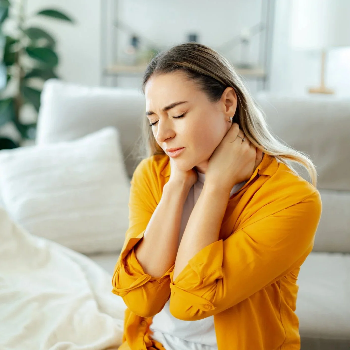 Osteopathy for Headaches and Migraines: What to Know