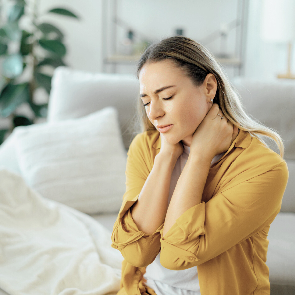 Osteopathy for Headaches and Migraines: What to Know