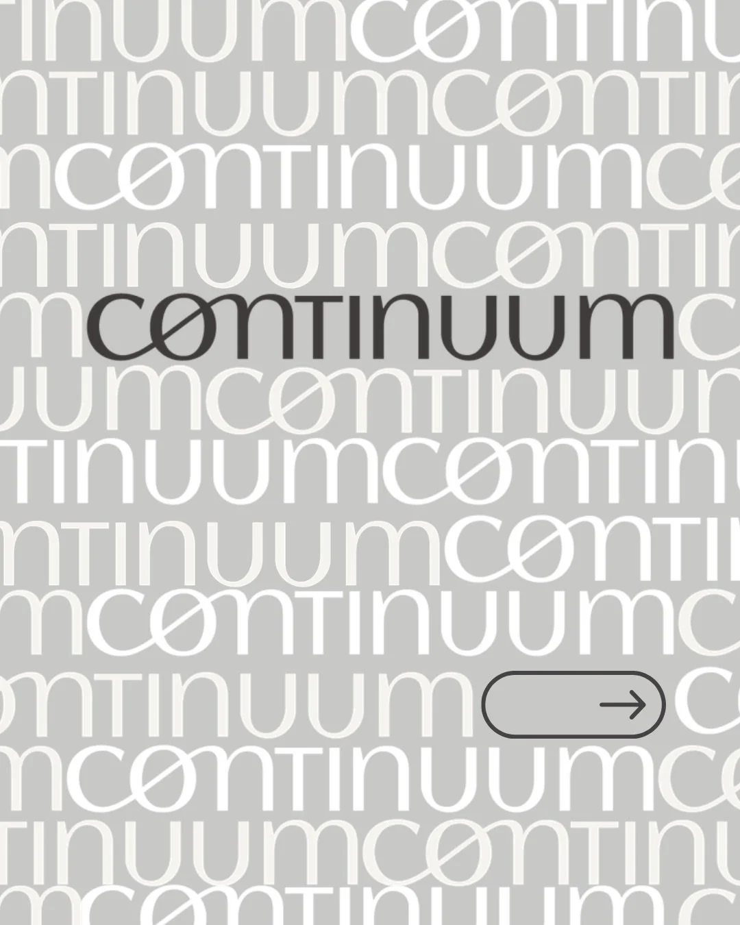 This has been a long time coming! #branddesign

For almost 20 years, @continuumwellness has been growing and evolving. The vision and mission have always been embodied in how we work but translating that into a clear visual identity was the missing p