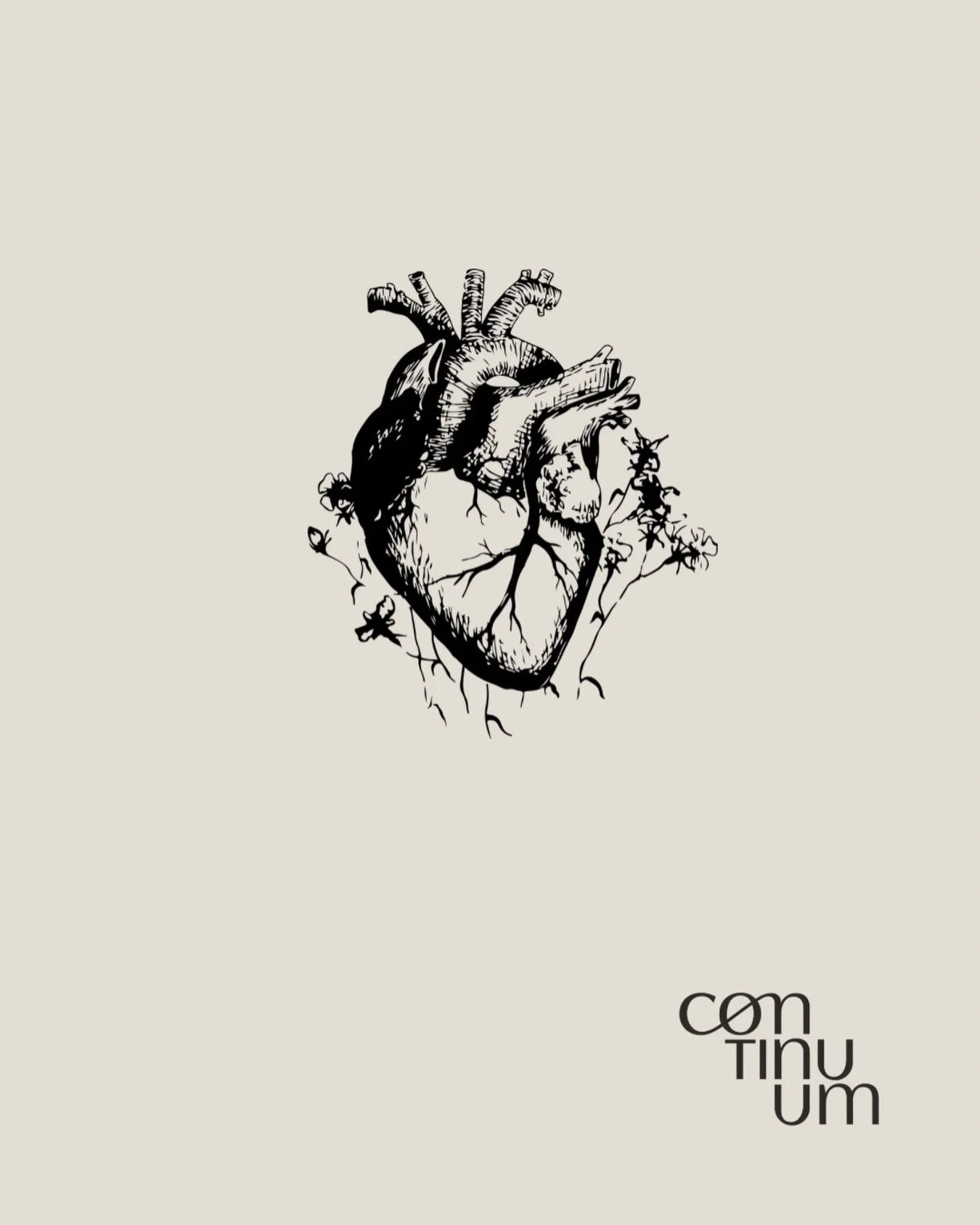 🫀

In honour of Valentine&rsquo;s Day&mdash;

The heart generates the strongest electromagnetic field in the body.

Stronger than the brain.
Measurable several feet away.

Your heart isn&rsquo;t just pumping blood.
It&rsquo;s broadcasting. 📣 

Calm