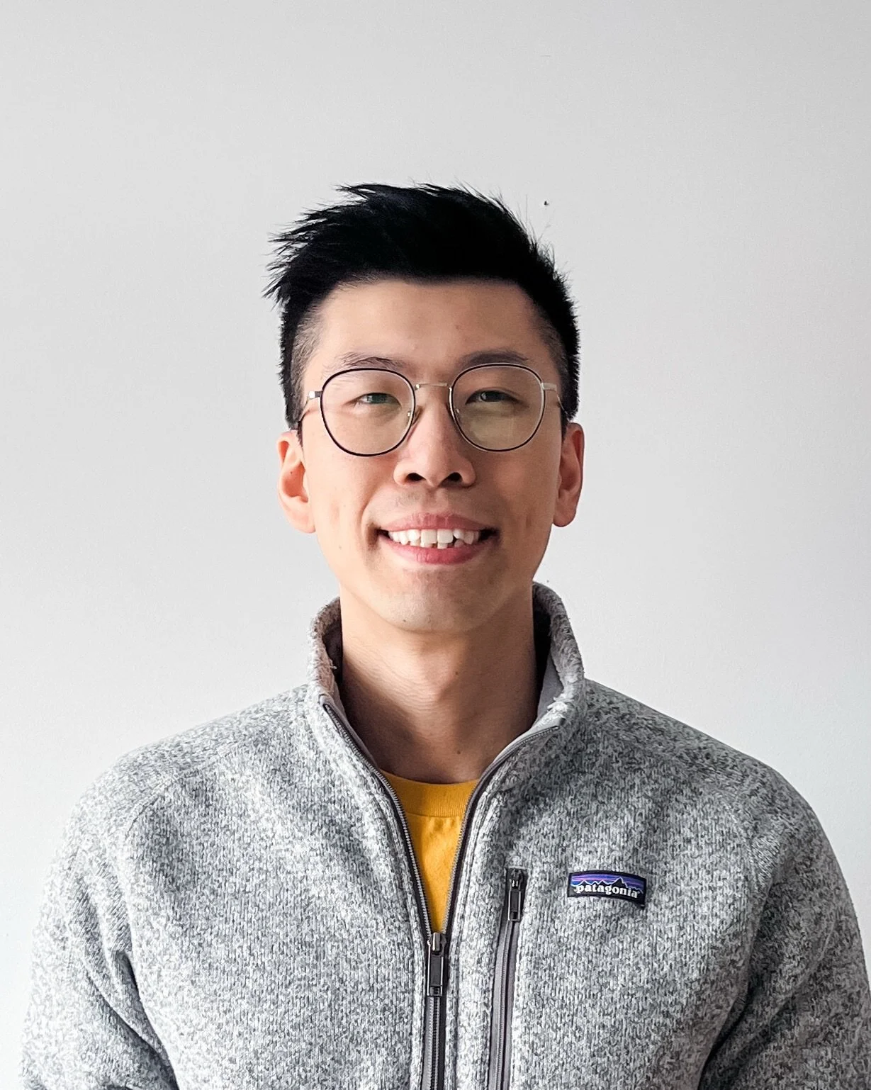 Meet Eric Chen, RMT 👋 

Eric&rsquo;s been with us for over a year and has been an amazing addition to our clinical team. 

He came into massage therapy through climbing (and the inevitable injuries that come with it), and you can feel that lived exp