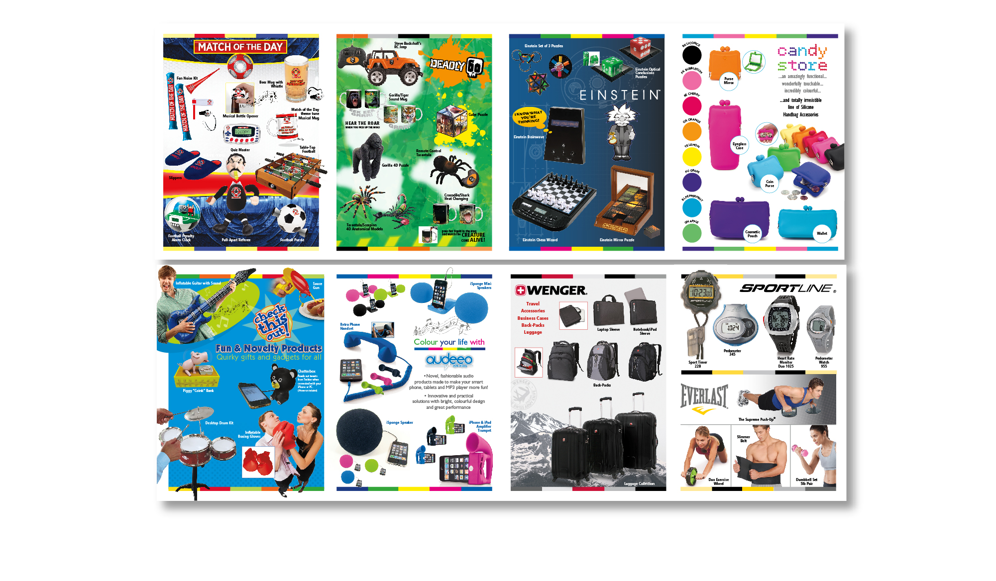 Trade Show - Invitation