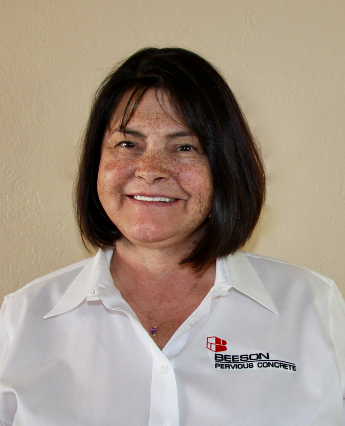 jeannette beeson, CEO