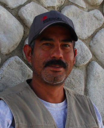 miguel jimienez