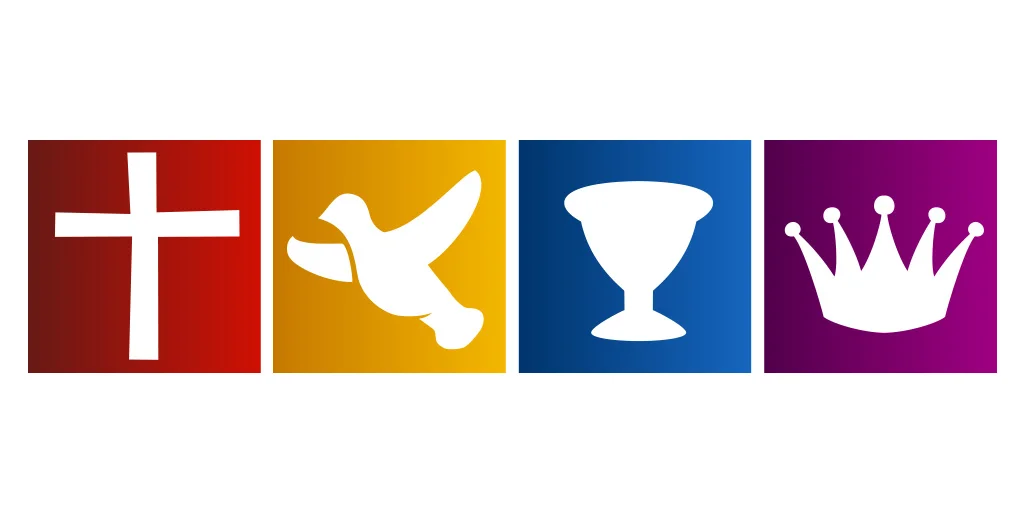 Learn more about The Foursquare Church