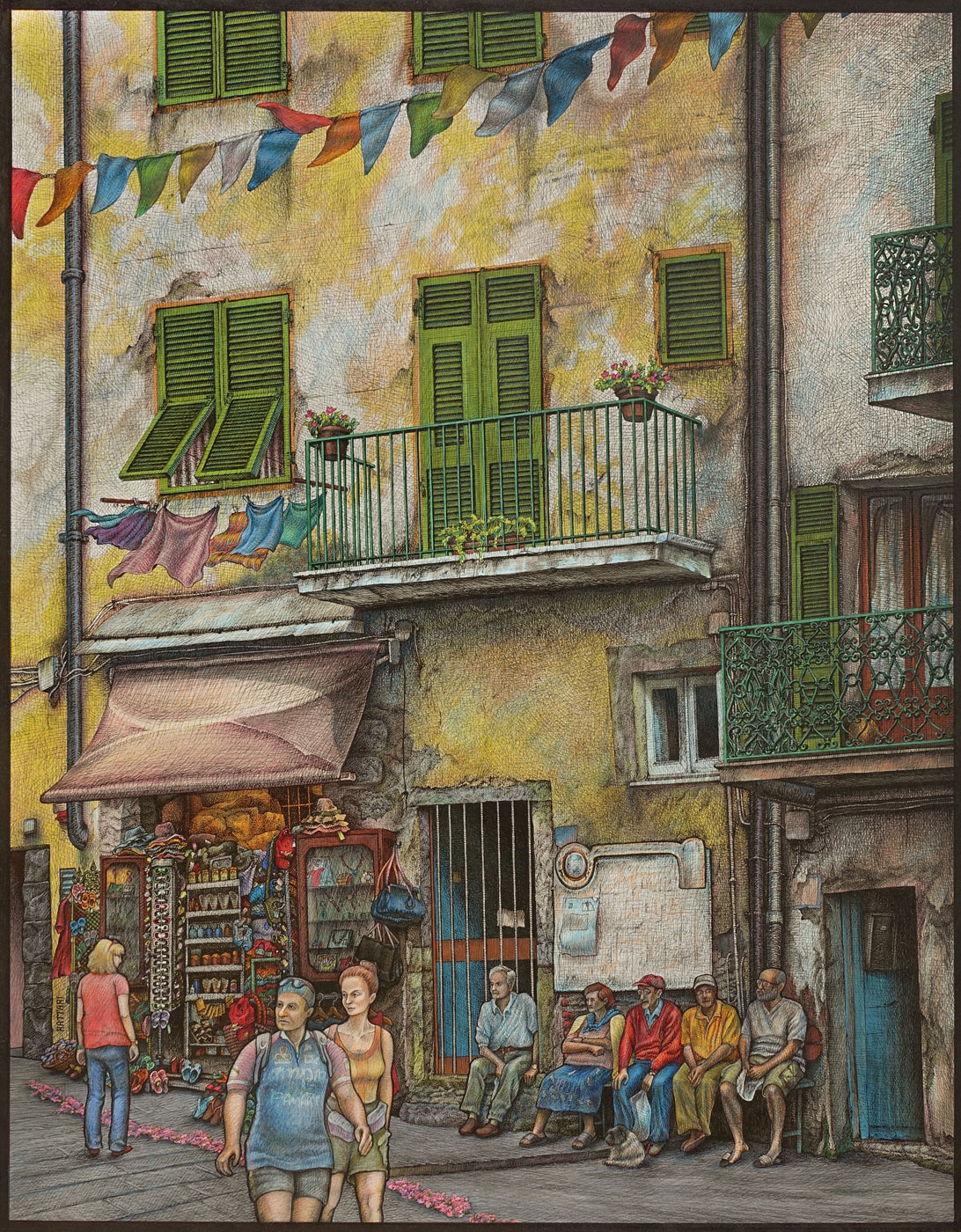 Riomaggiore