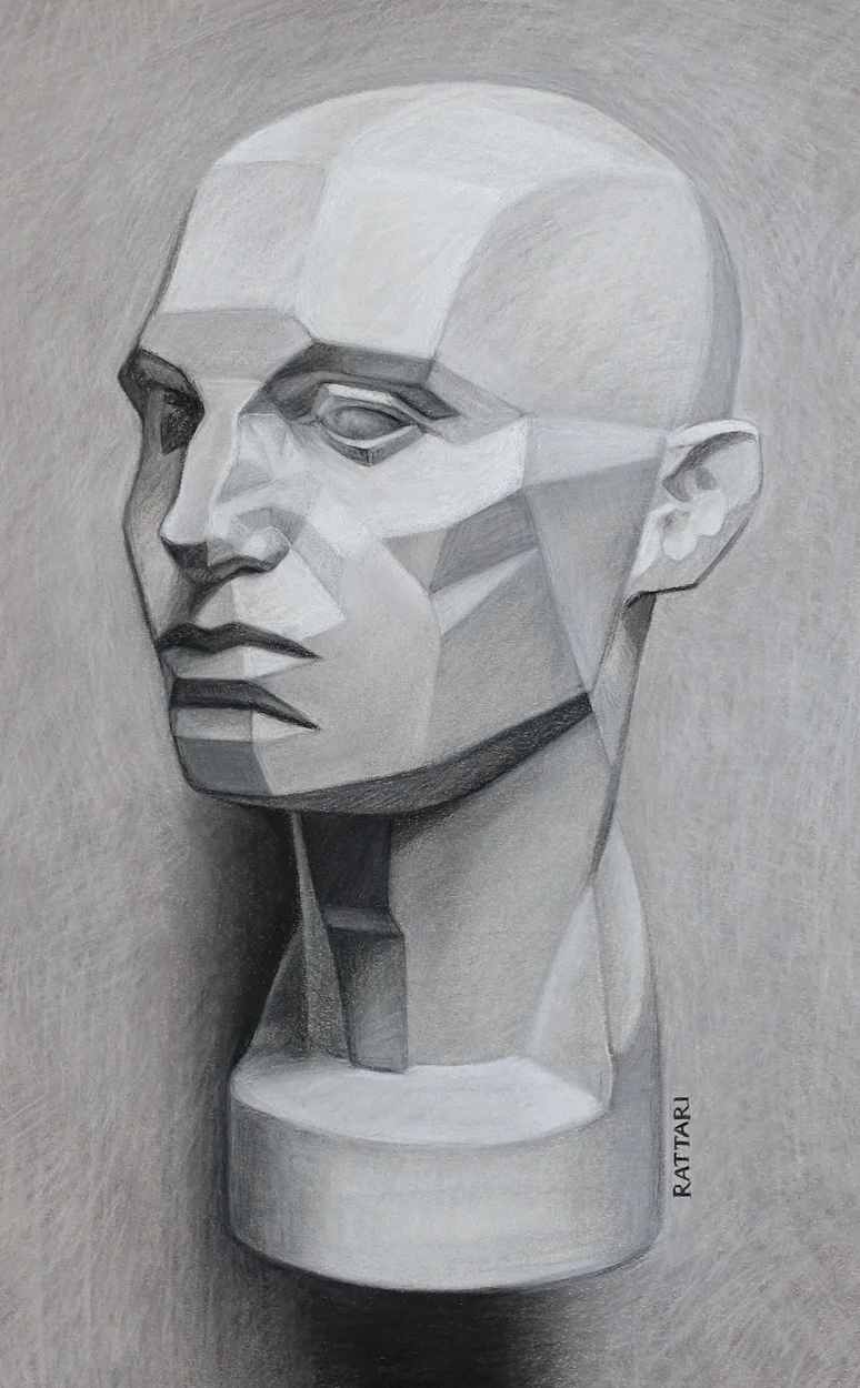 Planar Head