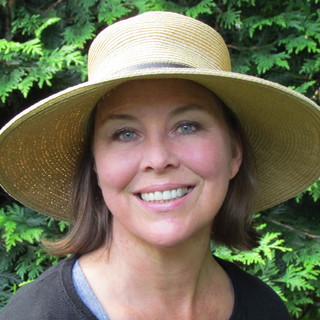 Ronni Hock- Owner & Landscape Designer
