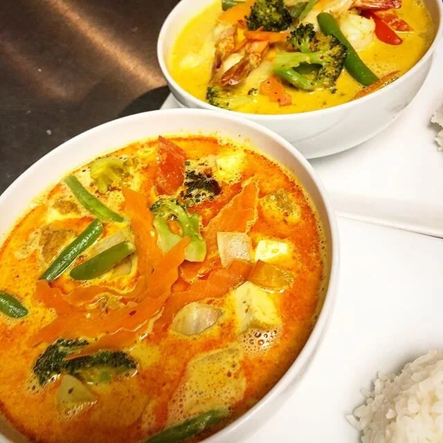 Vientiane Cafe Bistro Philadelphia