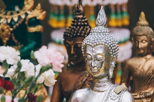 HAPPY NEW YEAR!!! Sai bai dee Pii Mai 🙏🏽 We want to wish everyone good health and a prosperous future even under these circumstances.  Pray for better days ahead 🙏🏽 #saatuu #lao #laos #happynewyear