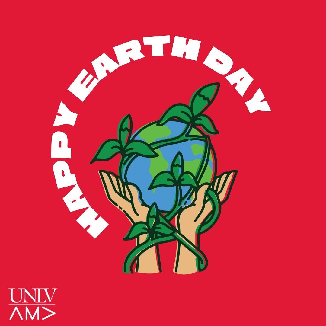 HAPPY EARTH DAY 🌎

Happy Earth day from AMA❤️! Earth day should be everyday. Remember to love and take care of this planet we live on! 🌱

Being kind to others and the Earth is important. This is our home! 🏡

REMINDERS: E-board applications are now