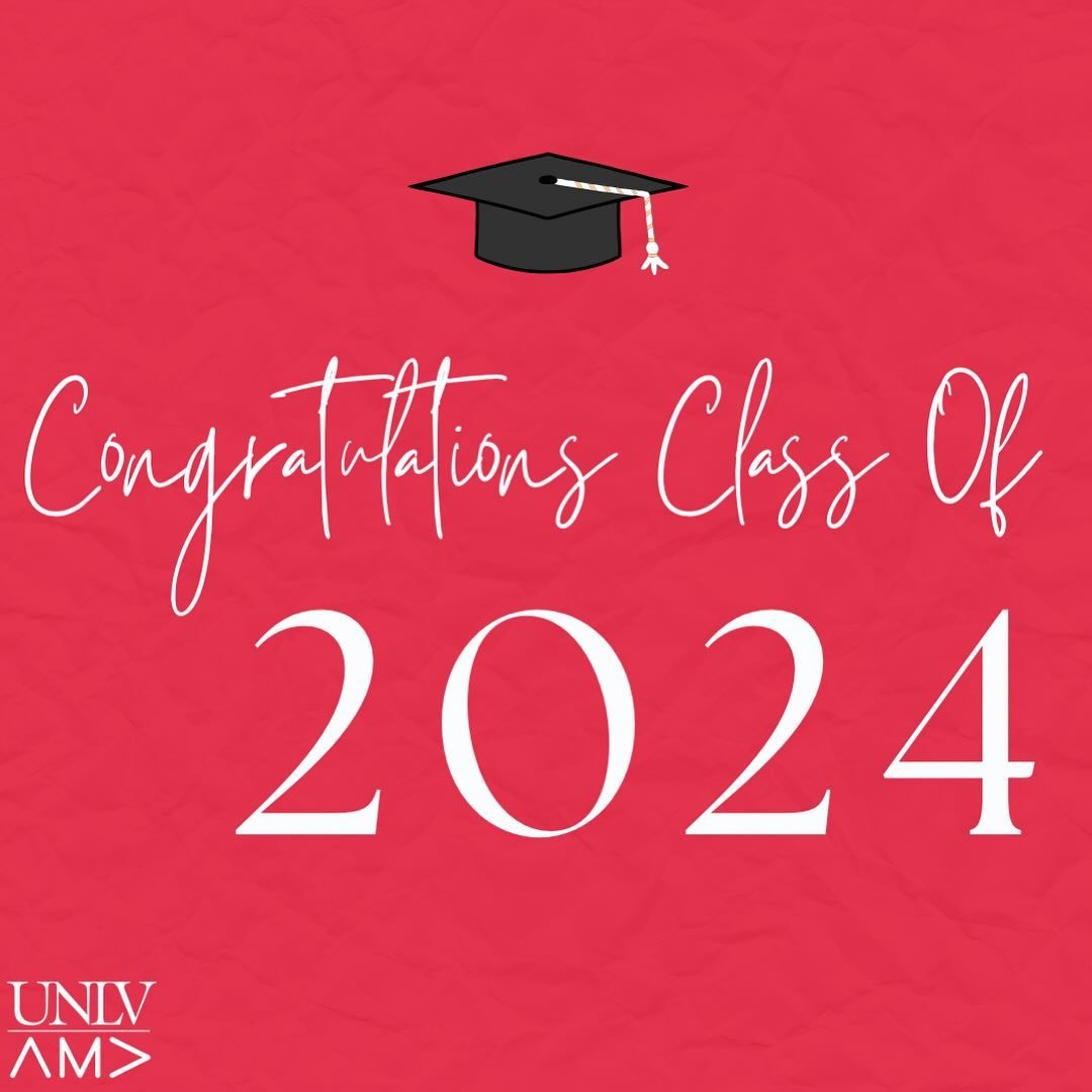 We ❤️ our seniors!

What would you tell your younger self? What are you proud of? What&rsquo;s your favorite quote?We are all proud of YOU! 🎓

Cannot wait to see all your future endeavors. You are all AMAzing! Congratulations to the class of 2024! ✨