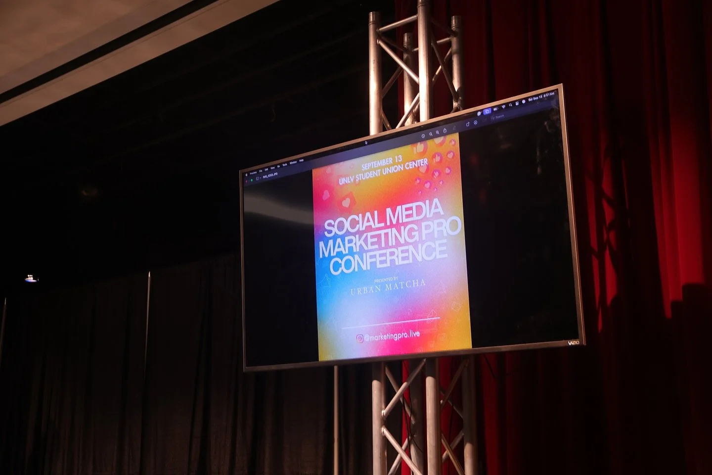 ✨ Thank you to everyone who joined us at the Social Media X Marketing Pro Conference! 🎉
Today, we’re shining a spotlight on our incredible speakers who brought energy, insights, and inspiration to the stage 🎤💡
A huge thank you to our spea
