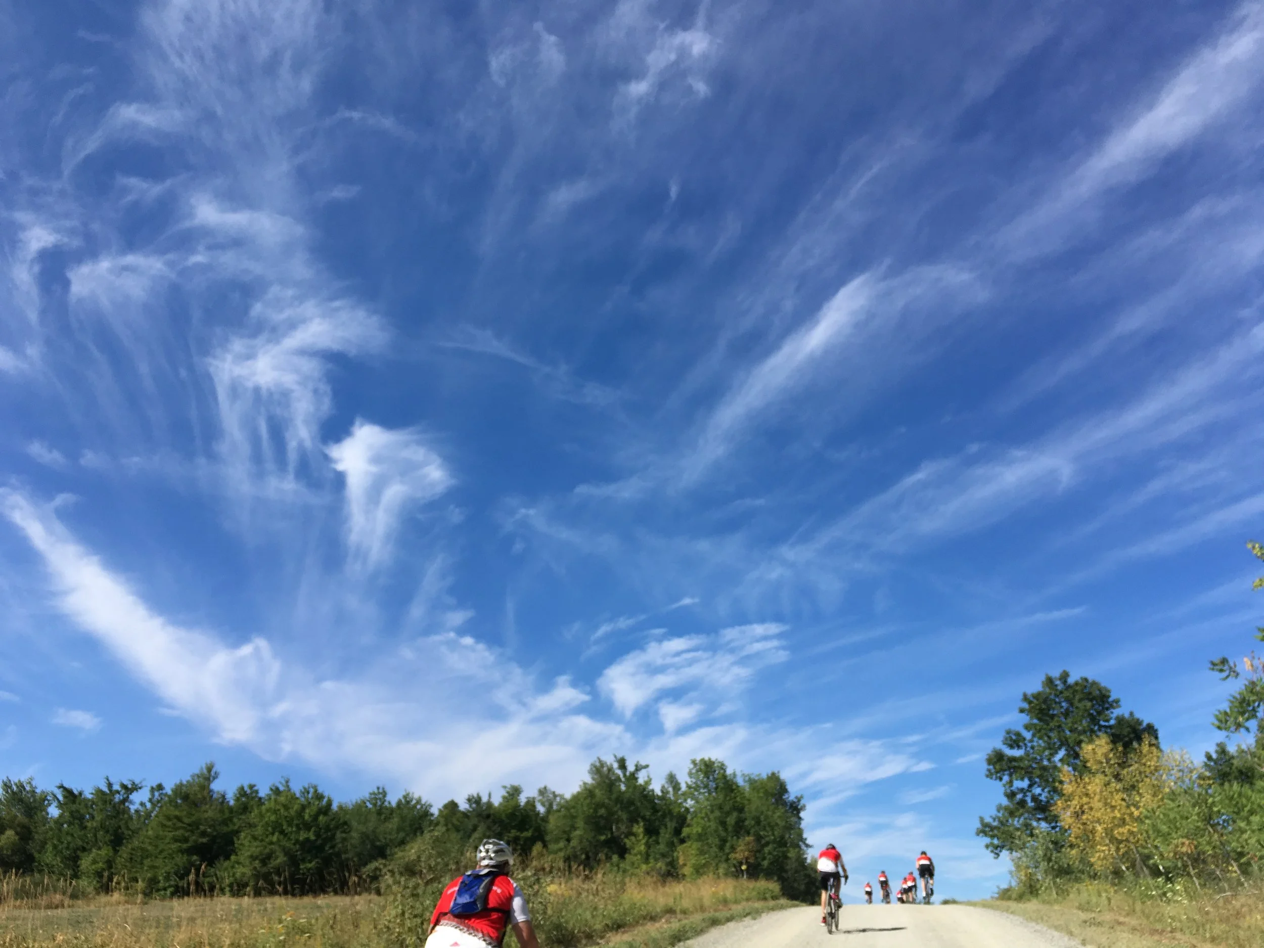 RHM Bike Tour 2016