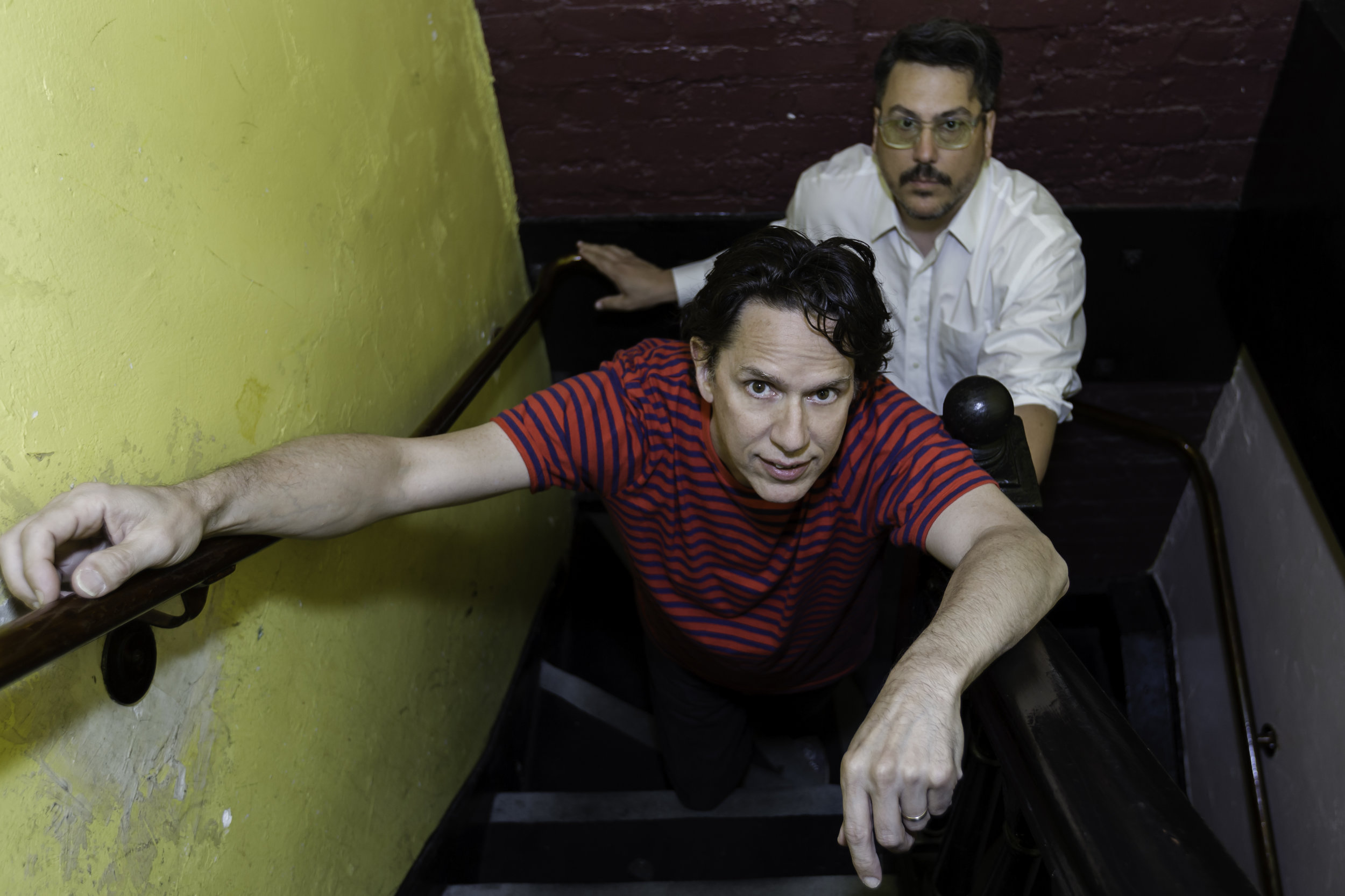 They Might Be Giants