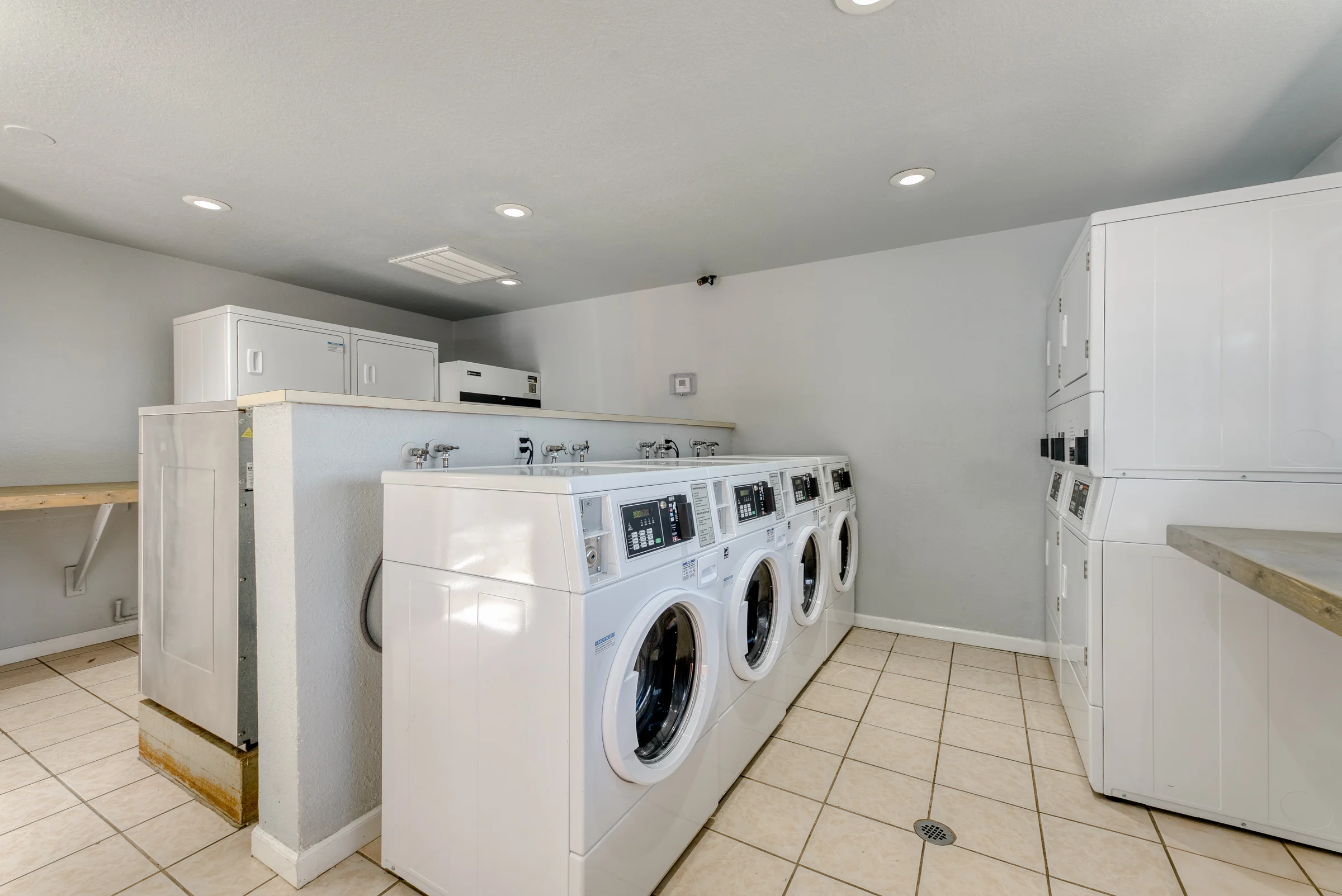 Sacramento River RV Park