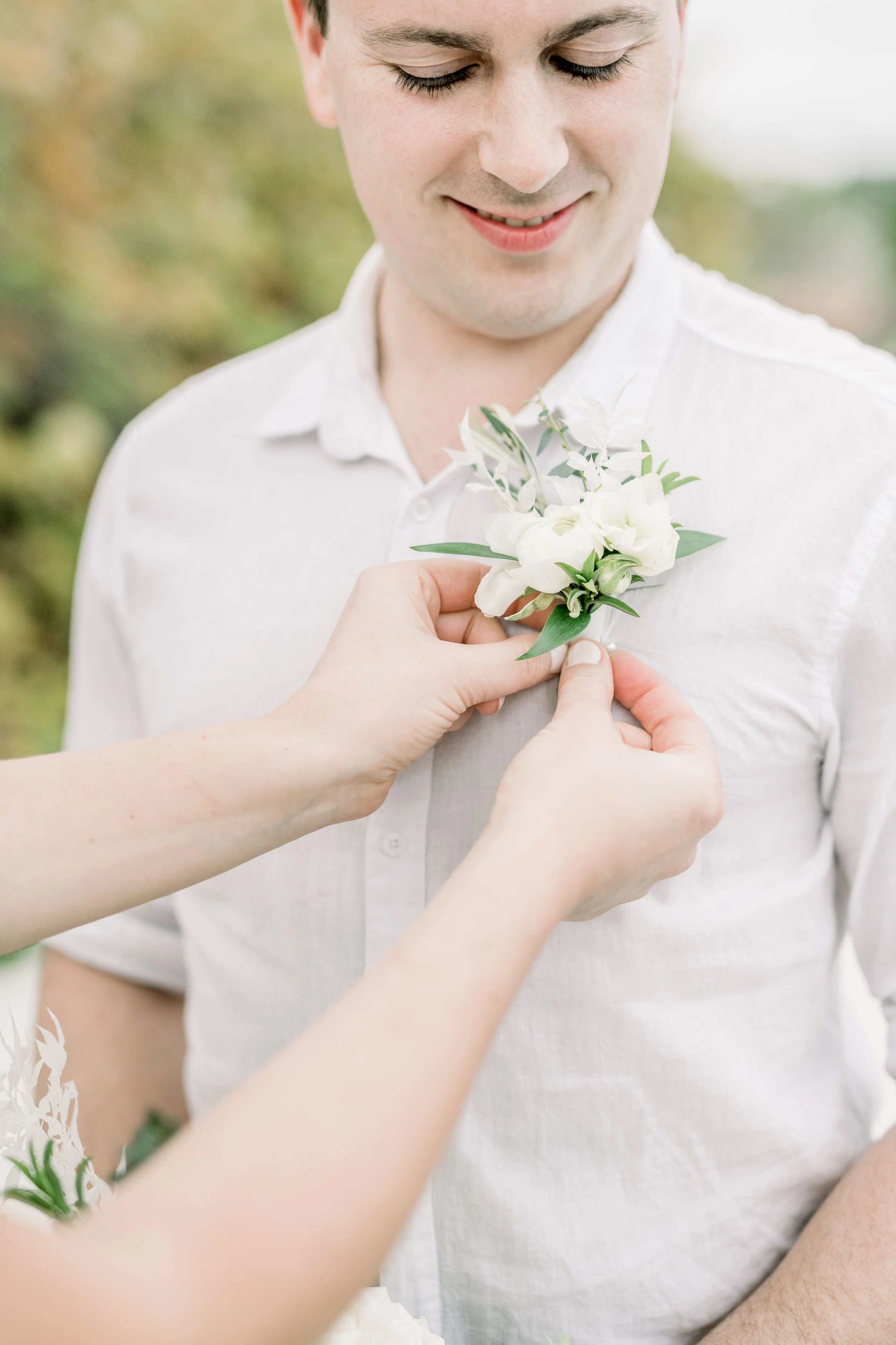 Floral & Design House Pin On