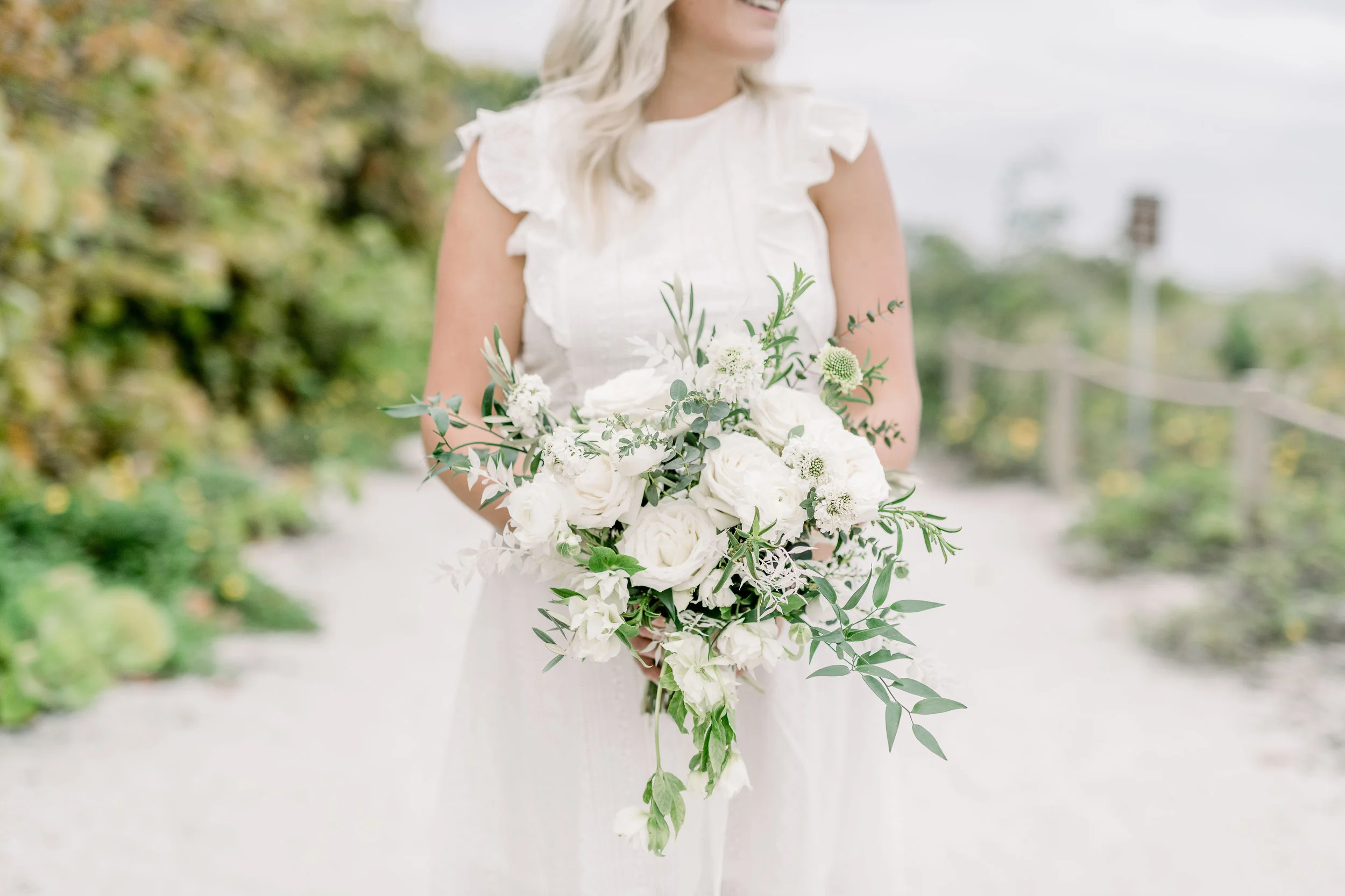 Floral & Design House Bouquet 1