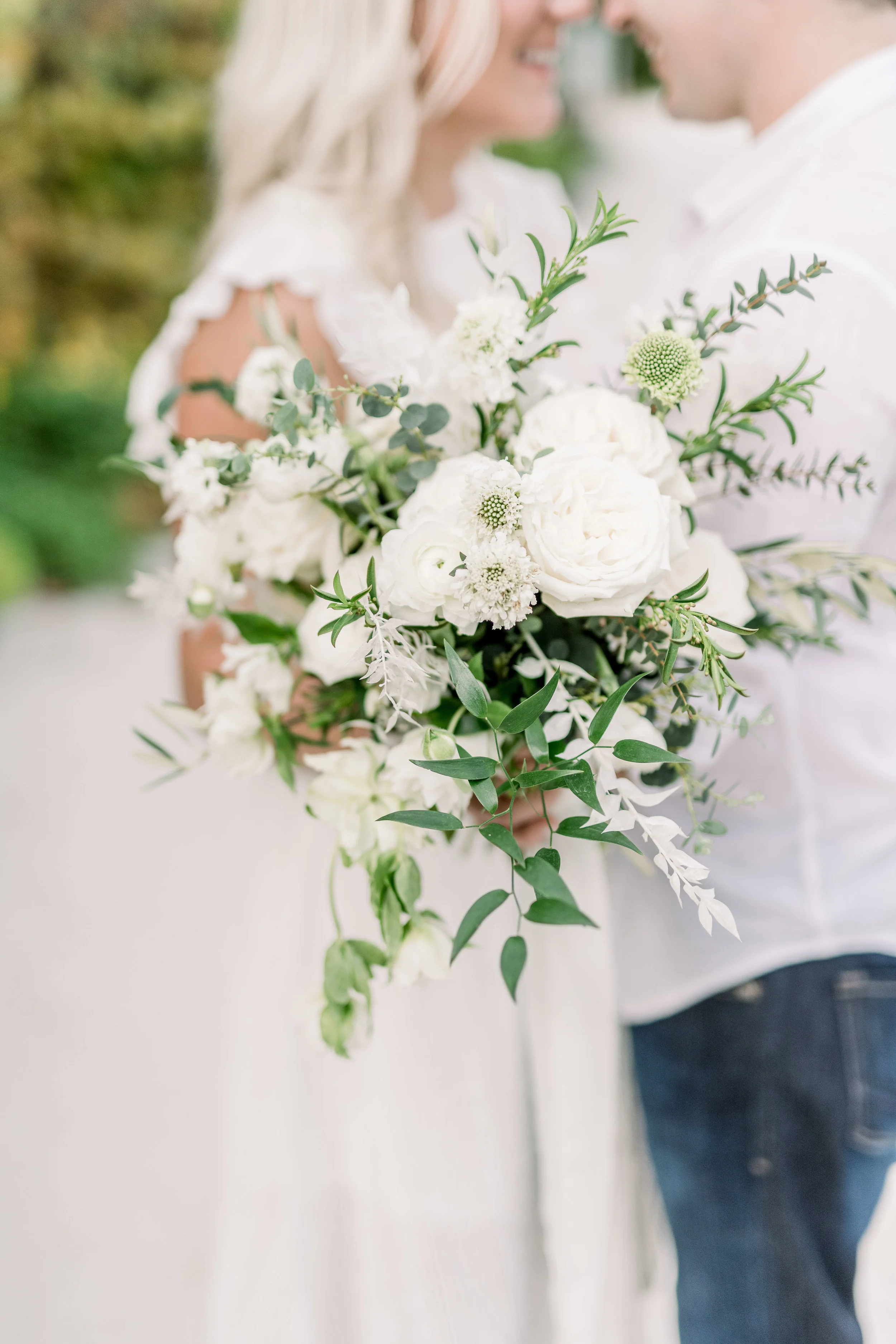 Floral & Design House Romance