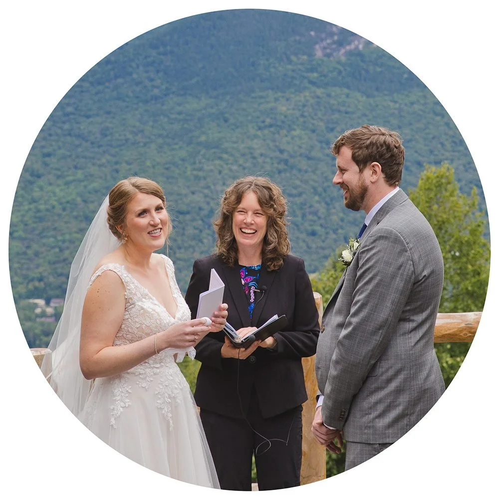 Loon Mountain Wedding || Tim and Colleen