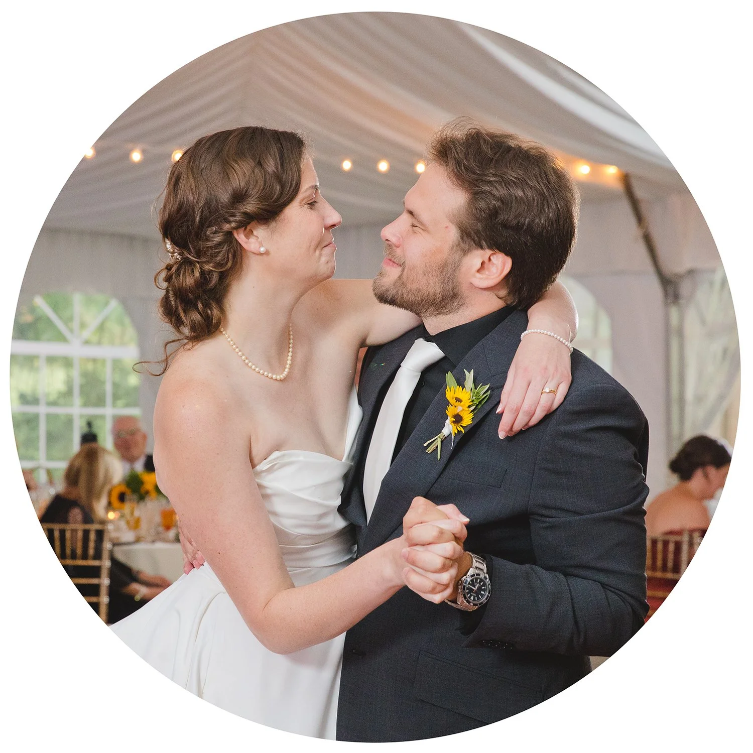 Quechee Inn at Marshland Farm Wedding || Ashleigh and Mike
