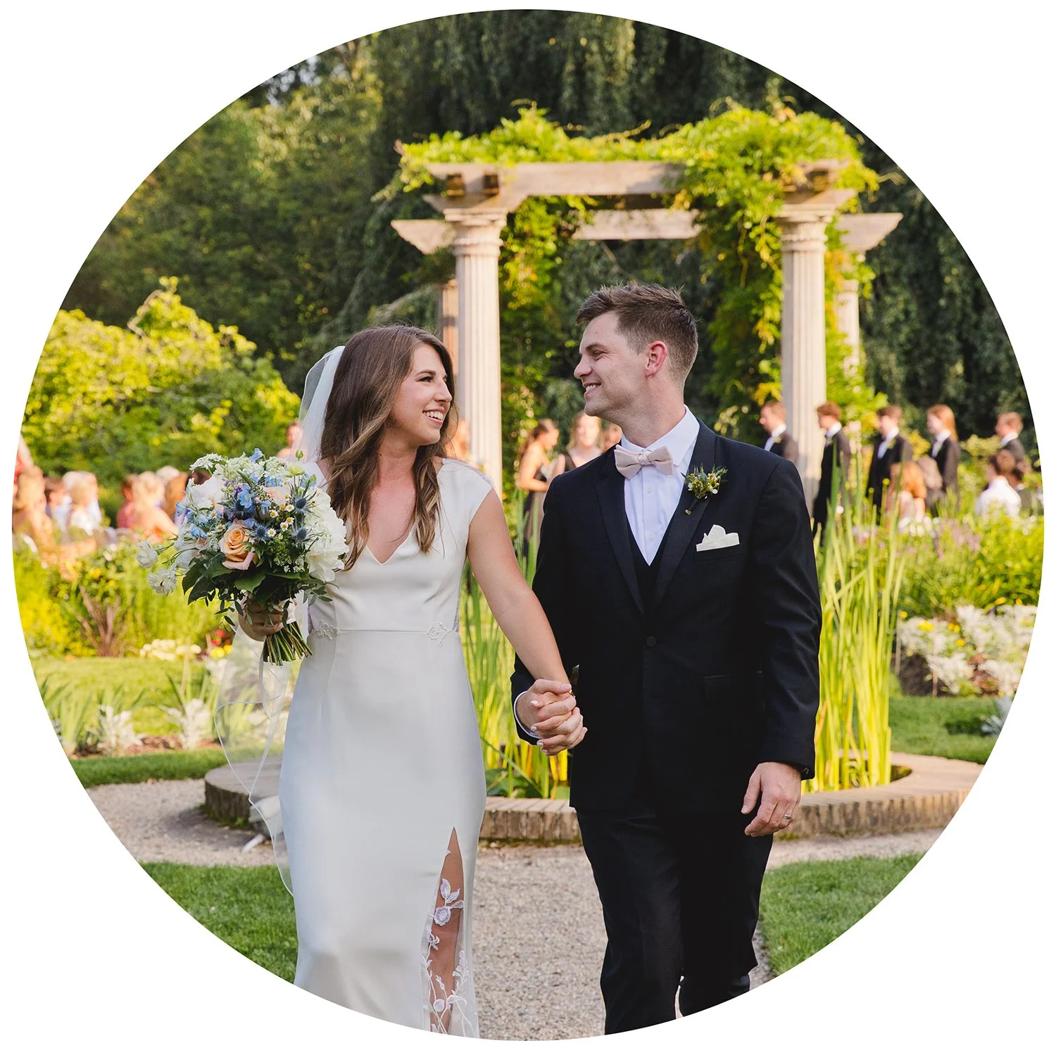 Danvers Wedding || Jake and Rae