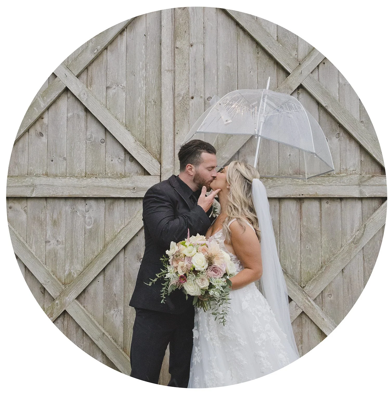 Plymouth Wedding || Ashley and Sean