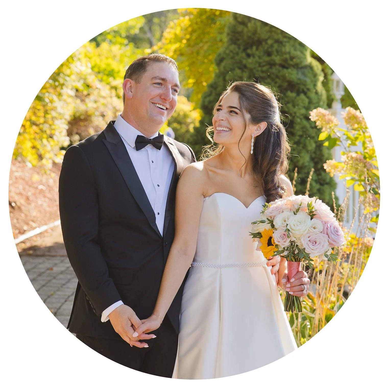 Castleton Wedding || Rachel and Nick