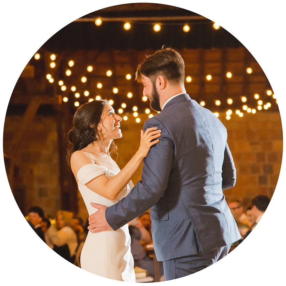 Barn at Crane Estate Wedding || Jon and Mira