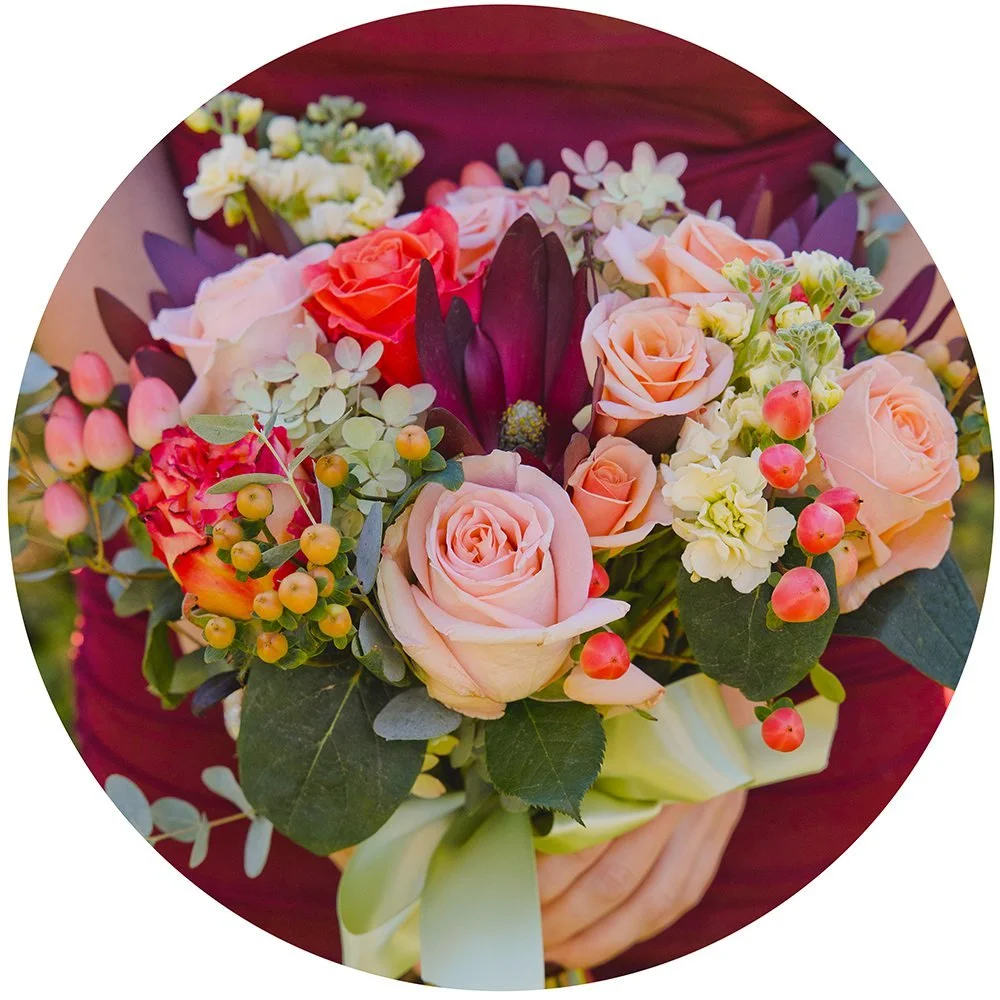 Tips for Saving Time and Your Sanity on Your Wedding Day