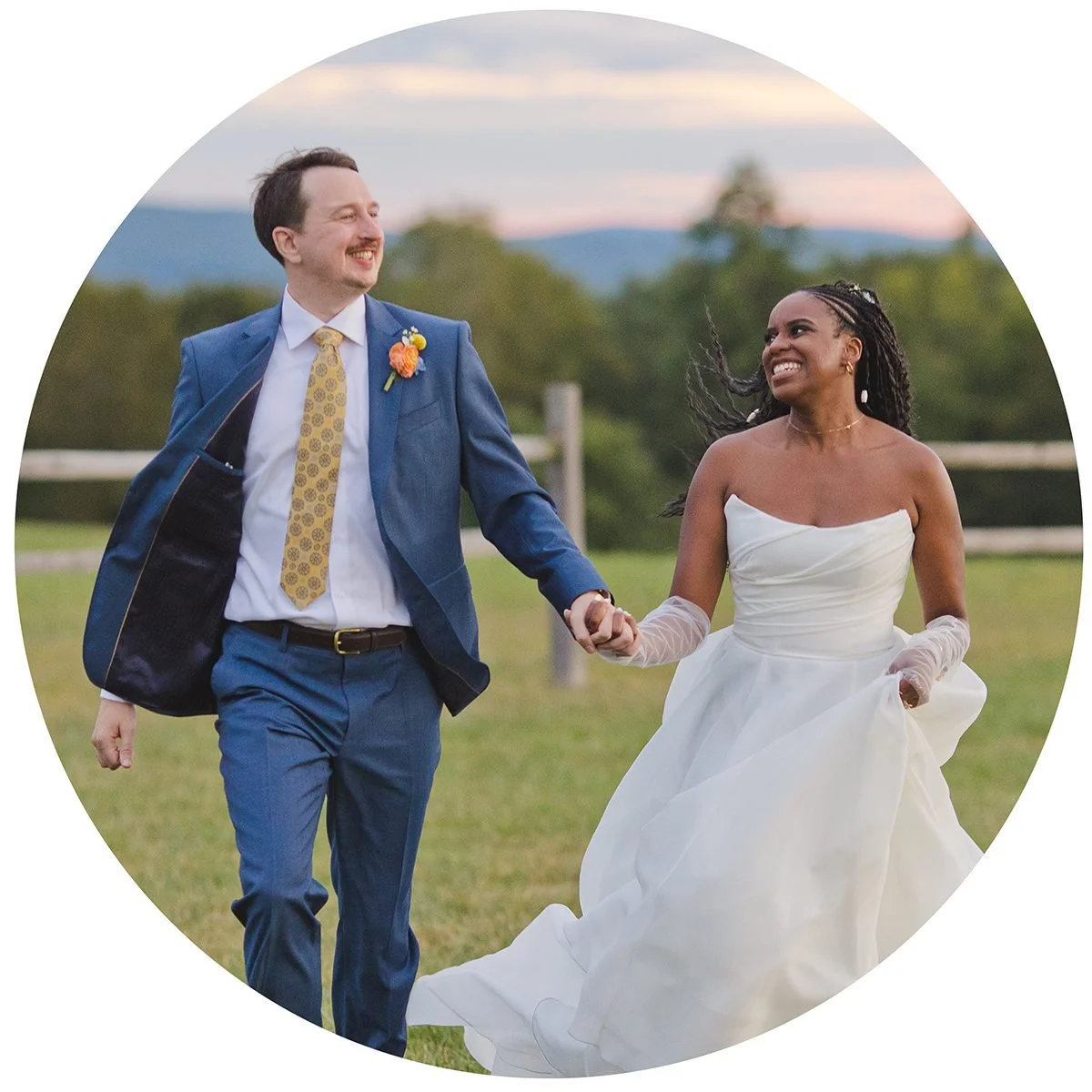 Dell Lea Wedding || Denver and Greg