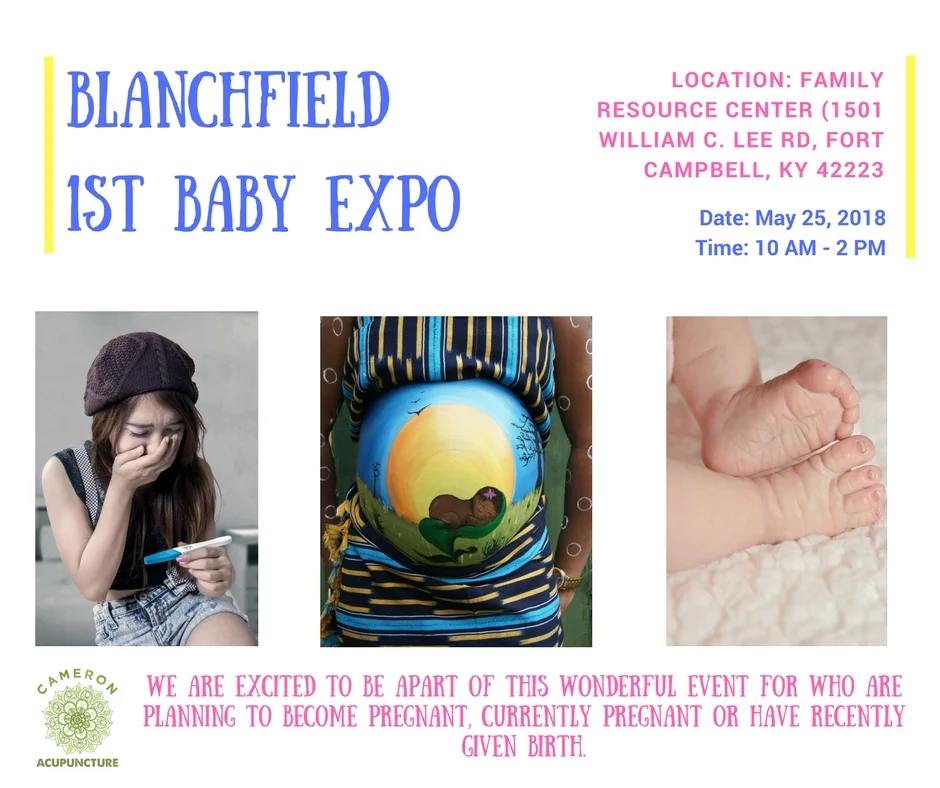 Blanchfield 1st Baby Expo.jpg