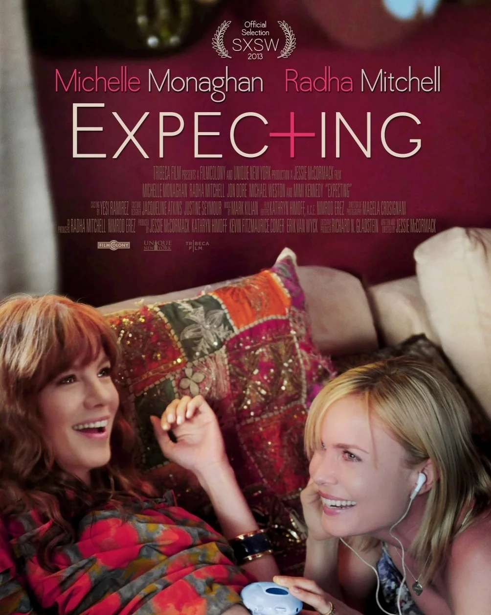Expecting (2013)