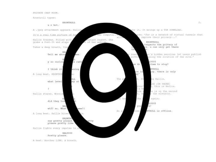 Circle 9