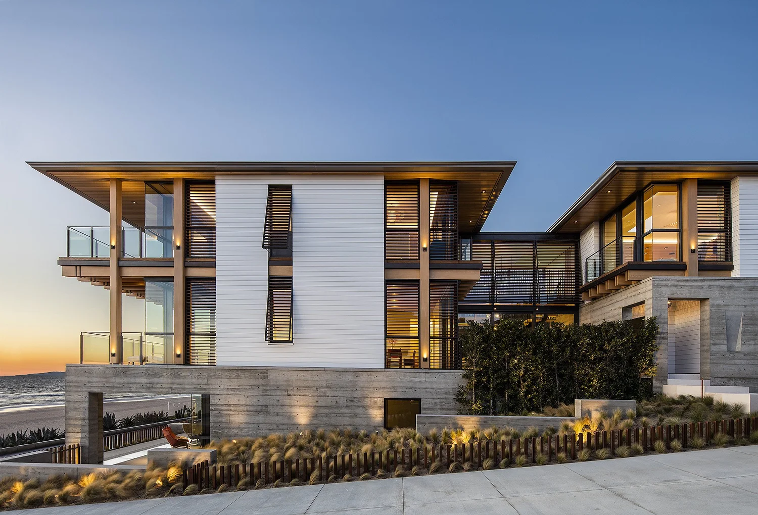 Projects — Baldwin Construction