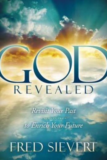 God Revealed (Hardcover)