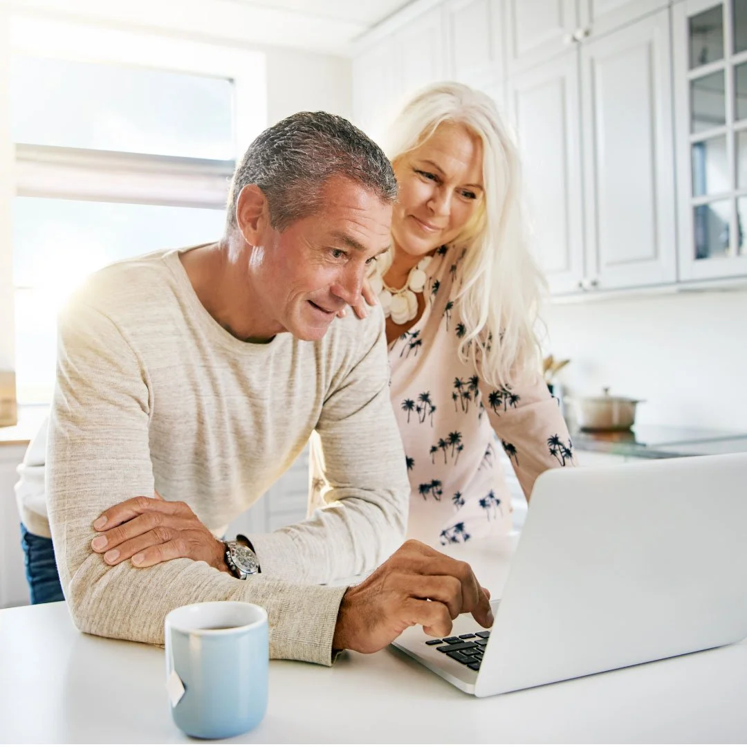 Happier, Healthier, and Younger in Retirement