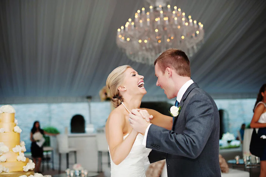 10 First Dance Songs