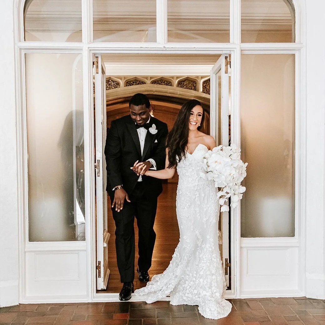 10 Songs For Your Grand Entrance