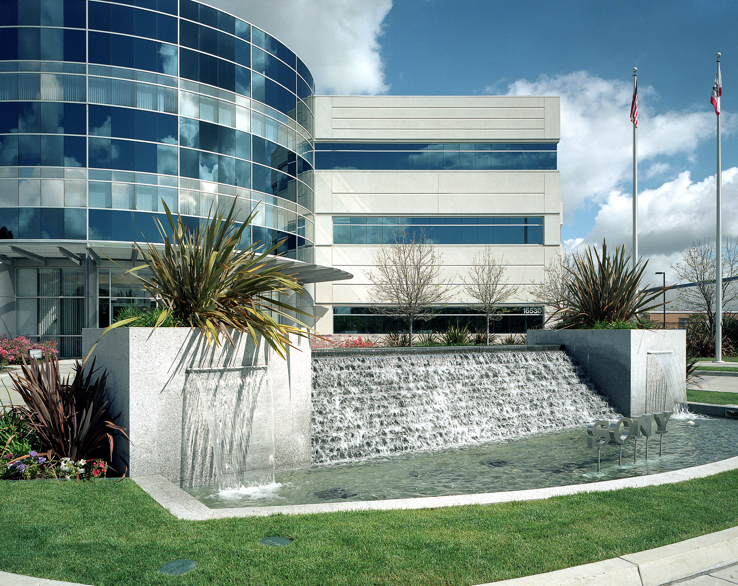   Sony Corporate Headquarters, Carlsbad, CA  