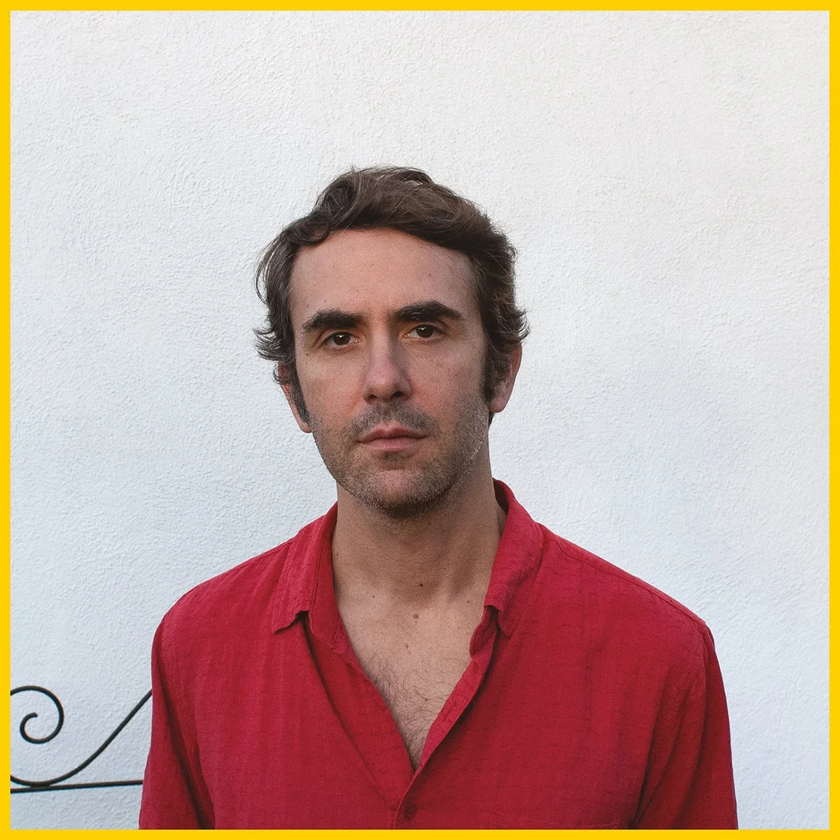 Chris Cohen (The Curtains/Deerhoof)