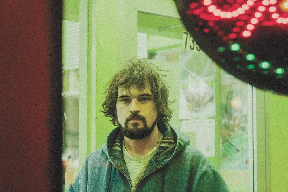 Ryley Walker