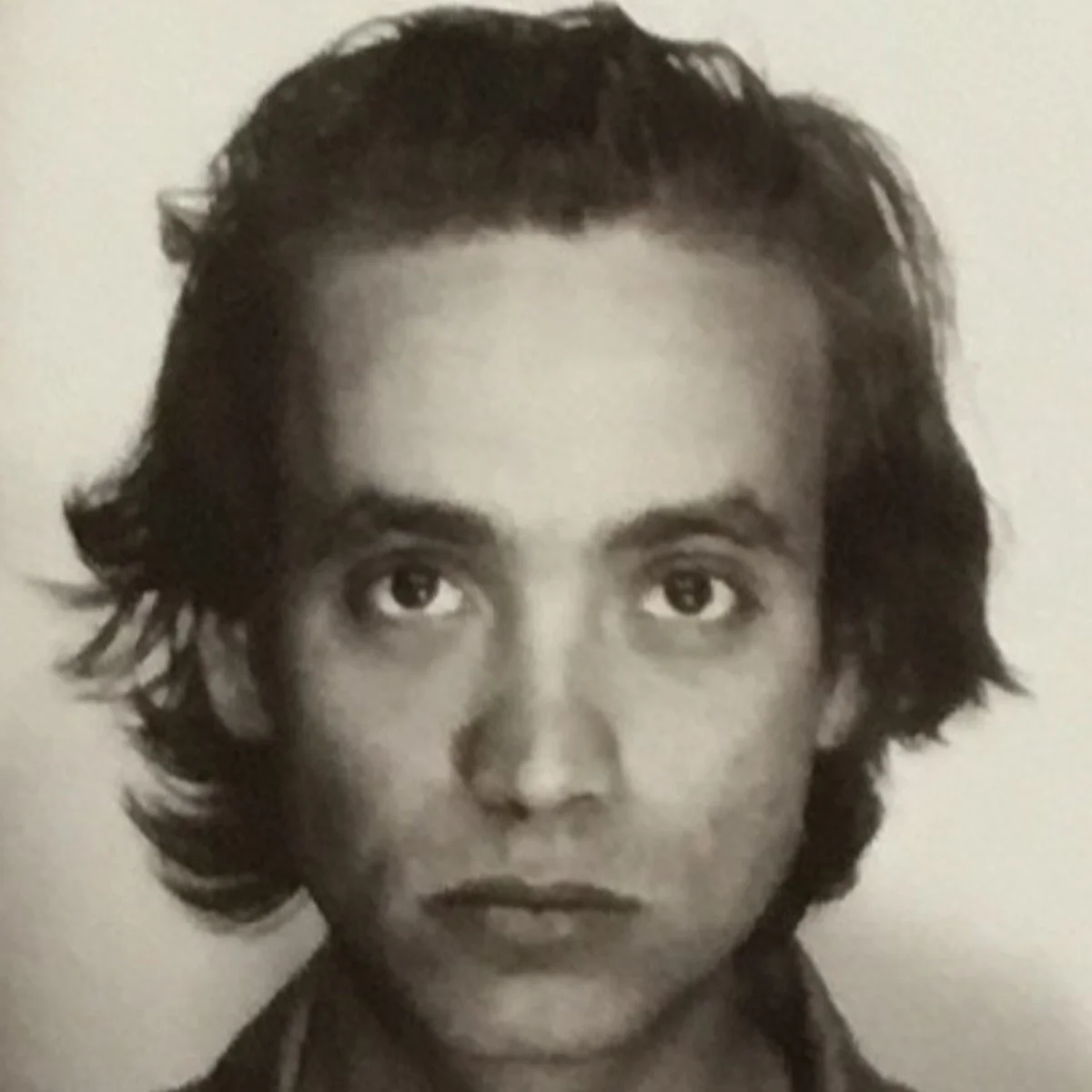 Ryan Sambol (The Strange Boys)