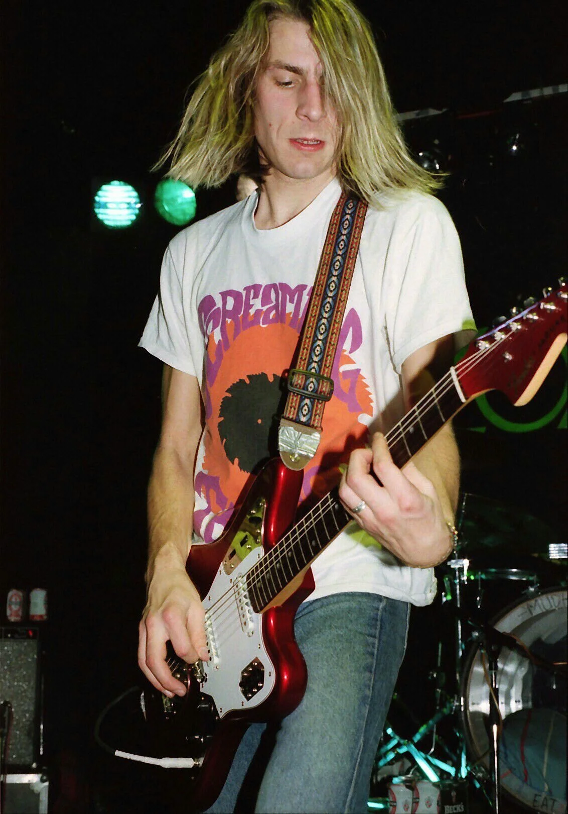 MARK ARM (MUDHONEY)