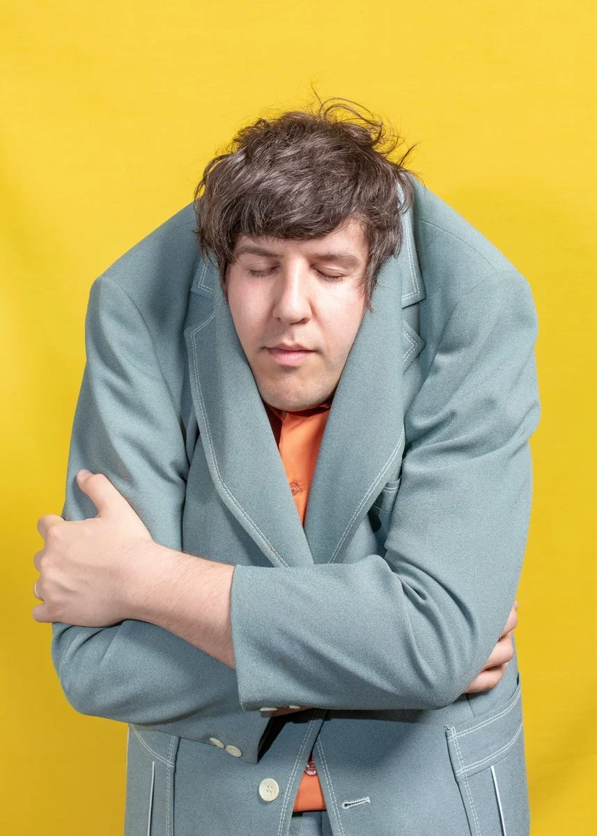 Eric Slick (Dr. Dog)