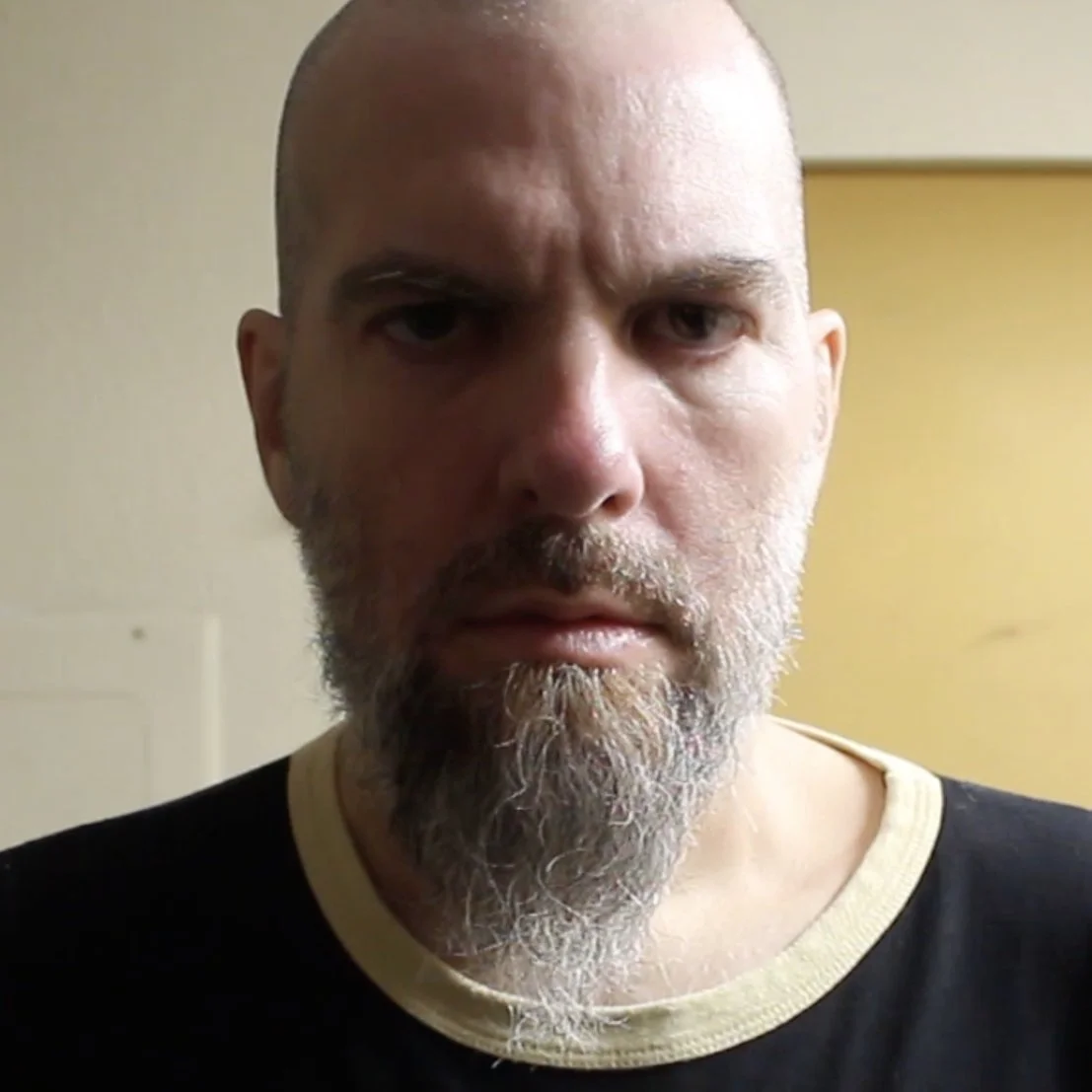 Rob Crow (Pinback/Goblin Cock/PLOSIVS)