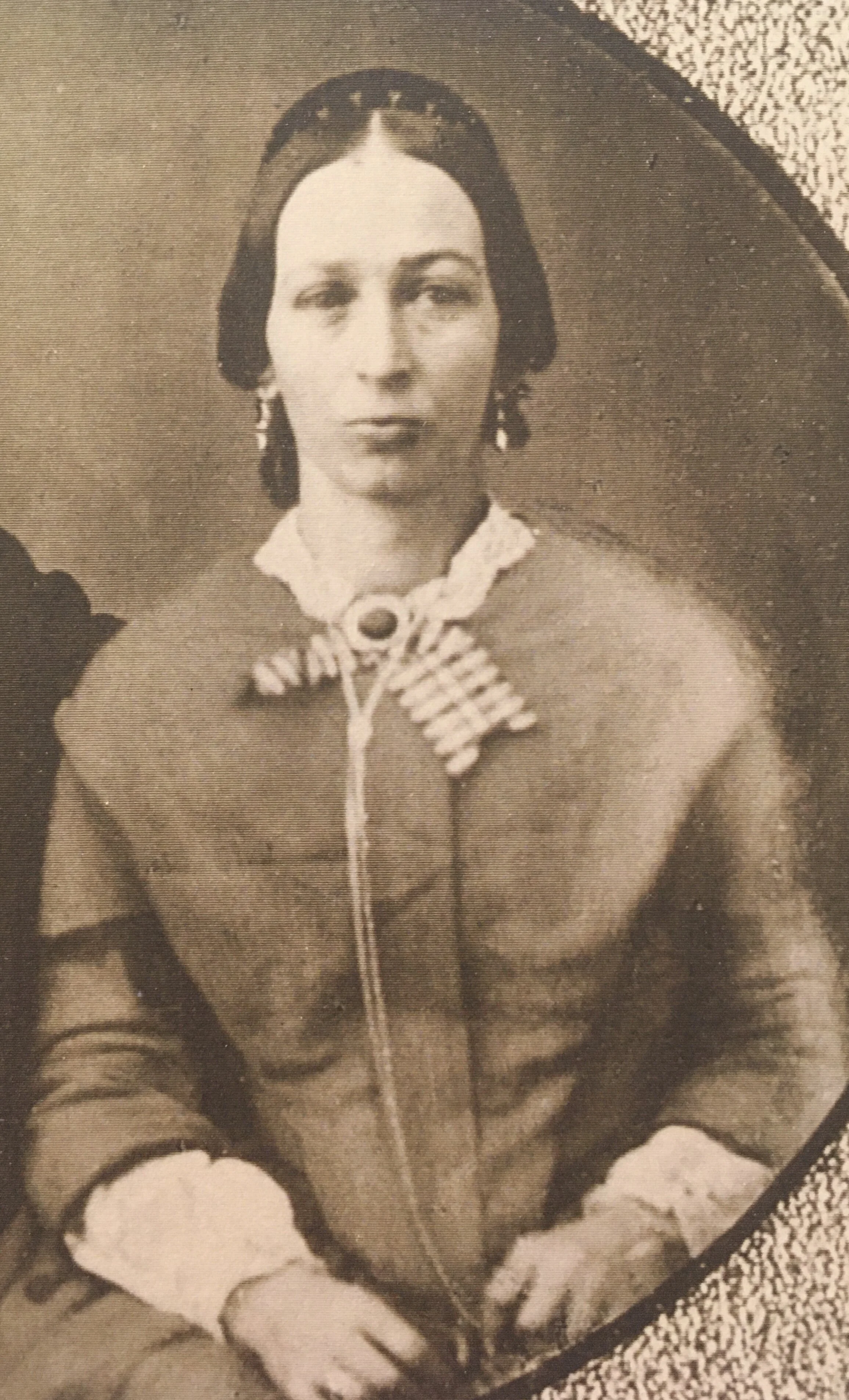Margaret Pierce Whitesides Young