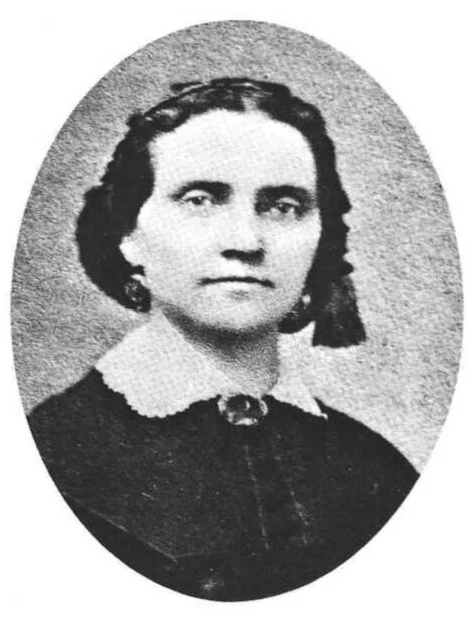Lucy Bigelow Young