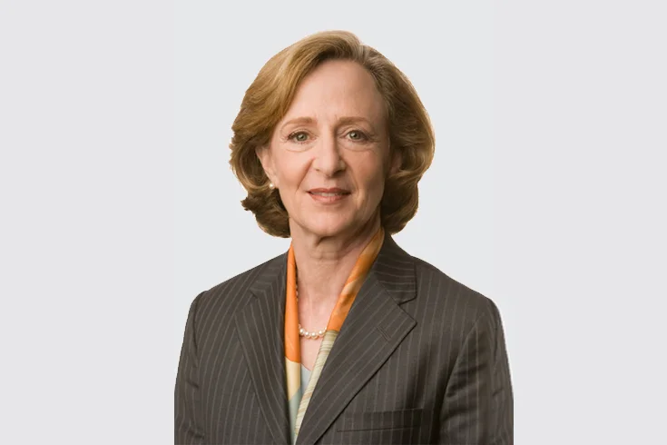 Susan Hockfield Biology. Susan is Emeritus President of MIT and pioneer of monoclonal antibody technology and convergence.