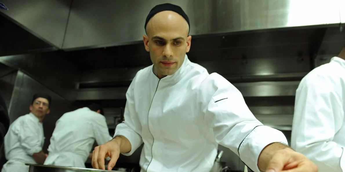 Sam Kass Food. Sam is a food entrepreneur and the former chef of the Obama White House.